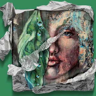 Логотип телеграм канала @artsfashion_project — Arts & Fashion
