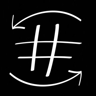 Логотип телеграм канала @artsharrring — #артшэринг
