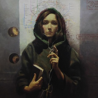 Логотип телеграм канала @artshatilov — Artshatilov