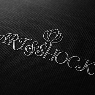 Логотип телеграм -каналу artshock_store — Артишок - жіночий одяг 48 
