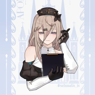 Логотип телеграм канала @artshonkai — Арты Хонкай | Honkai Impact