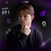 Логотип телеграм канала @artskastro — Егор artsKastro | Дизайн, превью и клиенты