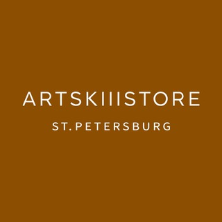 Логотип телеграм канала @artskillstore — Artskill