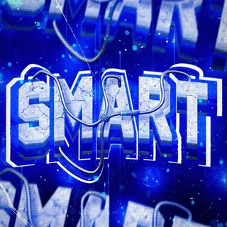 Логотип телеграм канала @artsmart233 — 𝐒𝐌𝐀𝐑𝐓•Strim