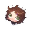 Логотип телеграм канала @artsmizu — [𝘼𝙧𝙩𝙮 𝙗𝙮 𝙈𝙞𝙯𝙪]