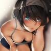 Логотип телеграм канала @artsonly18 — Anime arts 18 