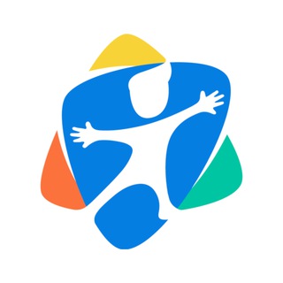Telegram арнасының логотипі artsportedukz — artsport.kz