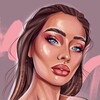 Логотип телеграм канала @artsprocreate — Procreate Tutorials | Drawing | Arts