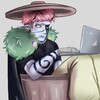 Логотип телеграм канала @artssssh — 👻 Fin Hacks 👻
