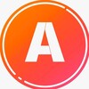 Логотип телеграм канала @artstart2022 — АртСтарт