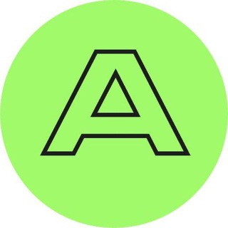 Логотип телеграм канала @artstationcamp — Арт Станция