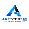 Telegram kanalining logotibi artstorepc — ArtStore PC - Компьютерные комплектующие