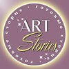 Telegram арнасының логотипі artstories1 — ART STORIES