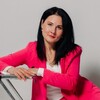 Логотип телеграм канала @artterapiakes — Сценарий счастливой жизни со Светланой Кесаевой