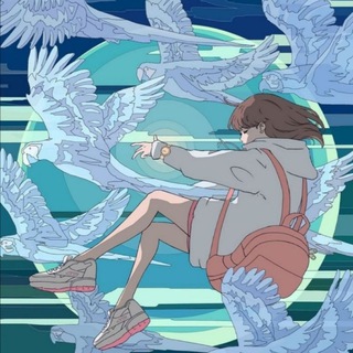 Логотип телеграм канала @artterritory — Art de Vivrе Эстетика жизнИ