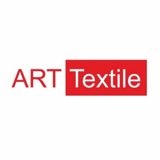 Telegram каналынын логотиби arttextilekids — ARTTextile kids