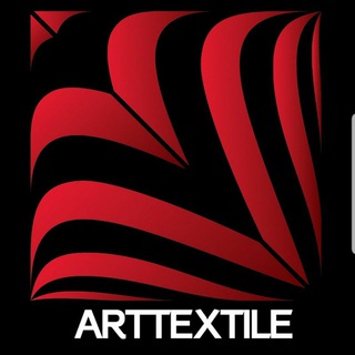 Логотип телеграм канала @arttextilelux — Постельное белье /Текстиль для дома ARTTEXTILE