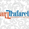 Логотип телеграм канала @arttrafaret1 — ArtTrafaret