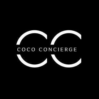 Логотип телеграм канала @artur_nersesyan — COCO Concierge