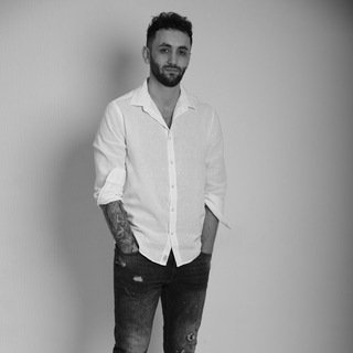 Логотип телеграм канала @artur_stylist — Artur_stylist