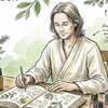 Логотип телеграм канала @artur_pro_money — 🌿Артур про doTERRA • Отчет и Путь