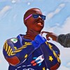 Логотип телеграм канала @arturberdankin — Студия артхаусного кинематографа