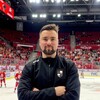 Логотип телеграм канала @arturiskrahockey — АРТУР ИСКРА | ТРЕНЕР ПО ХОККЕЮ 🌍