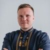 Telegram channel Артур Лупашко | Ribas logo