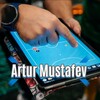 Логотип телеграм канала @arturmustafaev — Артур Мустафаев Все ради футбола