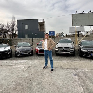 Логотип телеграм канала @arturoauto — ArturoAuto