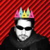 Логотип телеграм канала @arturveshaet — Артур вещает за рекламу