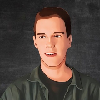 Логотип телеграм канала @artusenko — art.usenko