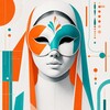 Логотип телеграм канала @artv013 — Версия 13