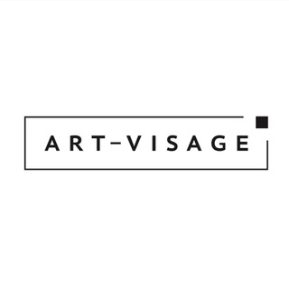 Telegram channel ART-VISAGE logo