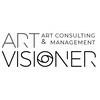 Logo of telegram channel artvisioner — ArtVisioner