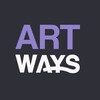 Логотип телеграм канала @artways_bootcampmsk — Artways.bootcamp