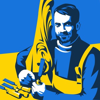 Логотип телеграм канала @artwoodcarvingbg — ArtWoodcarvingBG