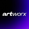 Logo of telegram channel artworx_crew — artworx