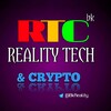 Logo del canale telegramma artxcrypto - Reality Tech & Crypto