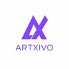 Логотип телеграм канала @artxivo — Artxivo | Digital Agency