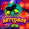 Логотип телеграм канала @artyomovbs — artyomov.bs | Новости Brawl Stars