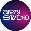 Логотип телеграм канала @artystudio_moscow — Arty Studio | Студия Вокала в Москве