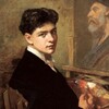 Логотип телеграм канала @artzelion — Искусство DIY | Рисование | Референсы | Туториалы