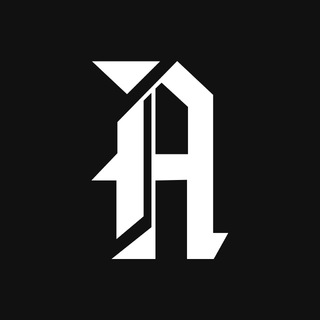 Логотип телеграм канала @artzine — ArtZine
