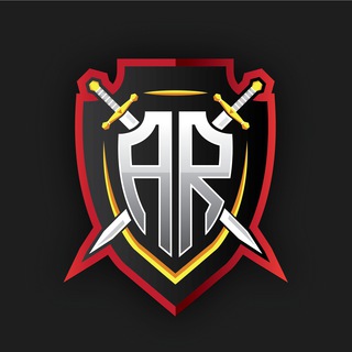 Logo of telegram channel aru_calls — ARU Calls & Gambles