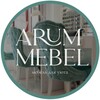 Логотип телеграм канала @arummebel — 🛋 Arum Mebel