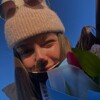 Логотип телеграм канала @arushenceva — рушенцева