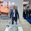 Логотип телеграм канала @arustamzade — Агил Рустамзаде