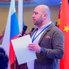 Логотип телеграм канала @arutiun_araevich — ИГРА ДЛИНОЮ В ЖИЗНЬ