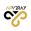 لوگوی کانال تلگرام arv2ray — ArV2ray